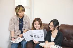 KA International School