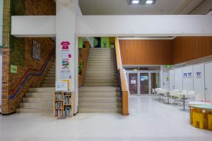 東京YMCAインターナショナルスクール