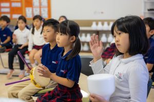 東京YMCAインターナショナルスクール