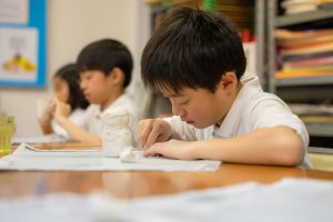 東京YMCAインターナショナルスクール